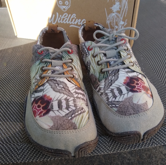 Wildling Other - Barefoot Wildling Shoes